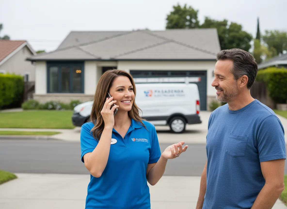 Electrician Chester, GA FAQs